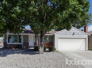 5041 Whittier Dr, Sacramento, CA 95820