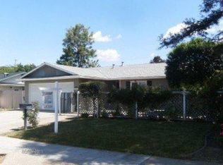 1786 Ledgewood Dr, San Jose, CA 95124