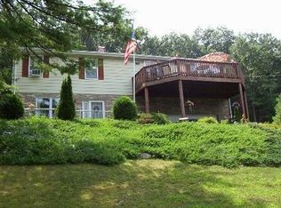 121 Hillcrest Rd, Fayetteville, PA 17222