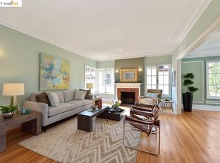 415 Euclid Ave, Oakland, CA 94610