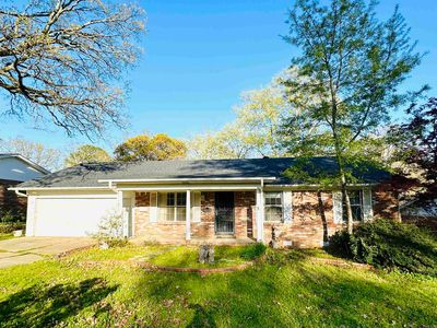5200 N Vine St, N Little Rock, AR, 72116