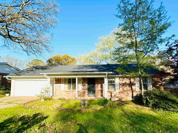 5200 N Vine St, N Little Rock, AR 72116