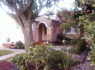 1310 Monte Diablo Ave, San Mateo, CA 94401