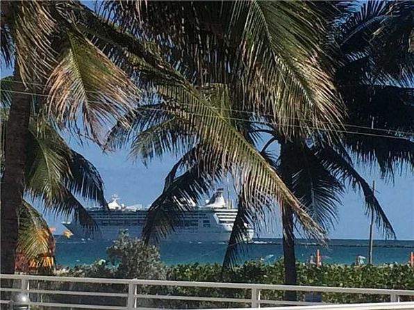 345 Ocean Dr APT 214