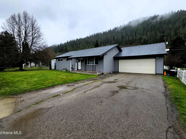 315 E Oak Ave, Osburn, ID 83849