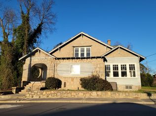 174 Centre St, Orangeburg, SC 29115