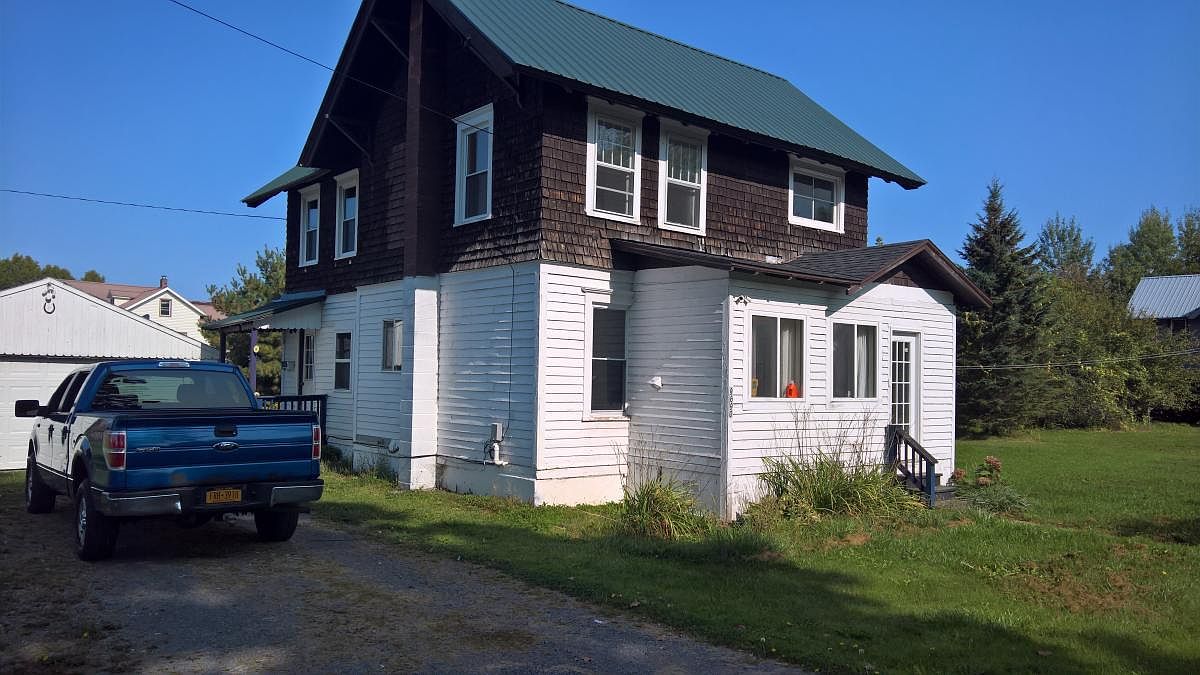 9690 Toy Town Rd HOUSE, Castorland, NY 13620 Zillow