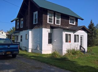 9690 Toy Town Rd #HOUSE, Castorland, NY 13620