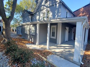 411 Linden St #1, Jenkintown, PA 19046