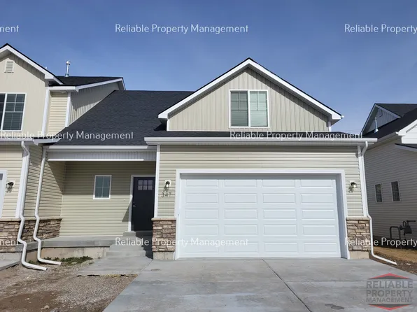 347 Eliza Joy Ln, Idaho Falls, ID 83404