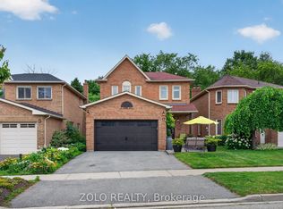 17 Pinellas Dr, Brampton, ON L6Z3C1