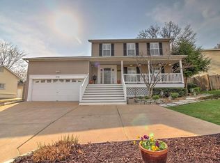9718 Big Bend Blvd, Saint Louis, MO