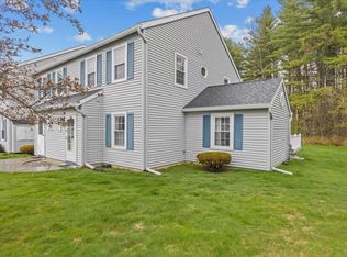 34 Brickyard Rd UNIT 24, Essex Junction, VT 05452