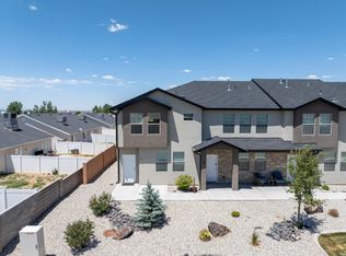 498 W 1225 N #1, Cedar City, UT 84721