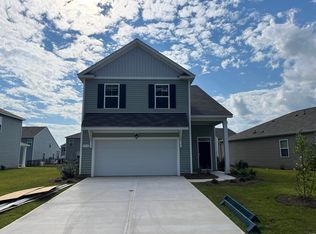 608 Gryffindor Dr LOT 190, Longs, SC 29568
