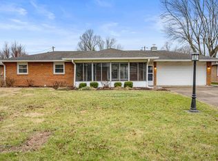 3509 Hampton Ct, New Castle, IN