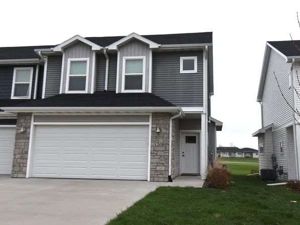 1208 S Linn St, Boone, IA 50036