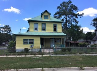 601 Reed St, Waycross, GA 31501