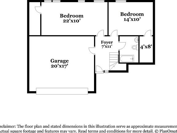 5th image of 1829 Oakdale St