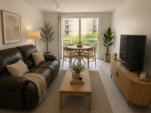 1670 Bay Rd APT 3D, Miami Beach, FL 33139