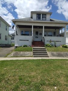 215 N McKinley Ave, Endicott, NY, 13760