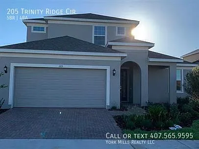 205 Trinity Ridge Cir
