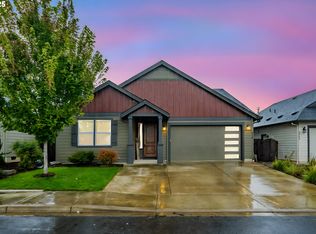 10719 NE 121st Ave, Vancouver, WA 98662