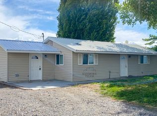 2551 W Fir Rd, Pasco, WA 99301