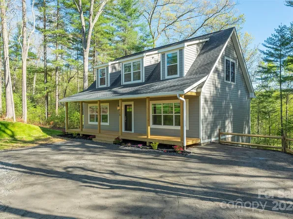 115 Summer Pine Ln, Fairview, NC 28730