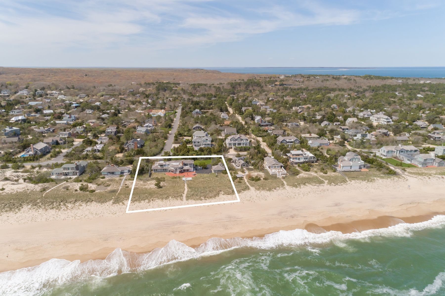 143 Marine Blvd, Amagansett, NY 11930 Out East