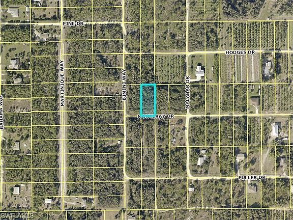 2nd image of 6738 Monteray Dr