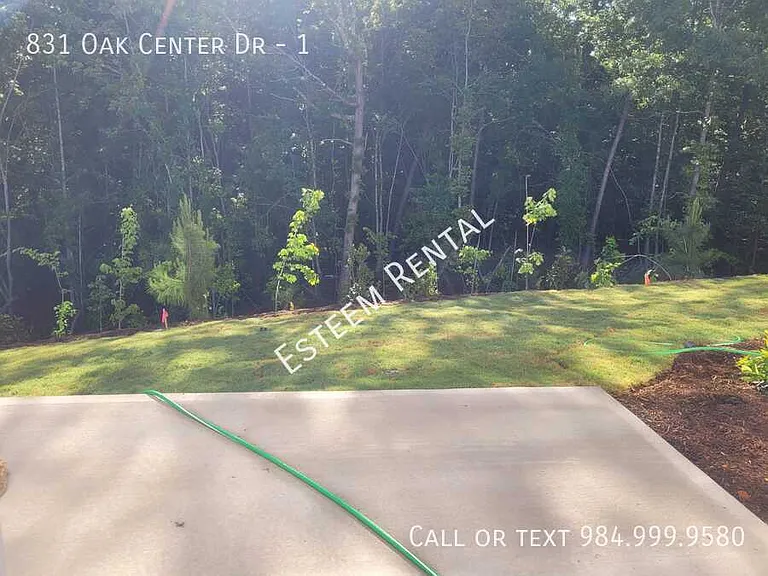 831 Oak Center Dr #1 — Photo 26