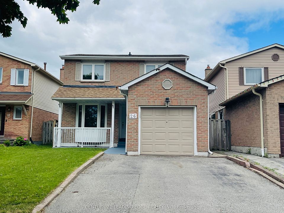 1st image of 26 Angus Dr #Basement