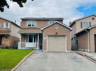 26 Angus Dr #BASEMENT, Ajax, ON L1S5B6