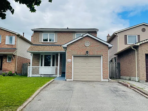 26 Angus Dr #BASEMENT Photo 1 26 Angus Dr #BASEMENT Photo 1