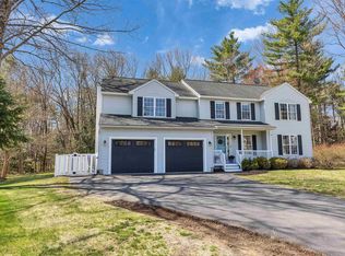 11 Acorn Dr UNIT 1, Londonderry, NH 03053