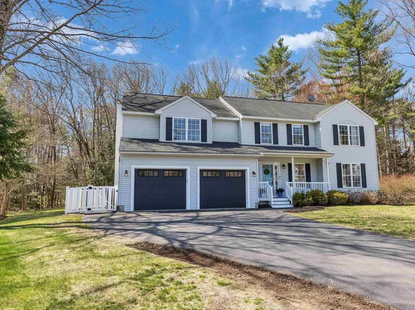11 Acorn Drive #1-11, Londonderry, NH 03053
