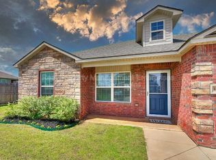 13229 Bridgewater Dr, Piedmont, OK 73078