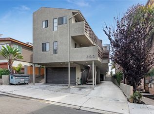 600 1st St, Hermosa Beach, CA 90254