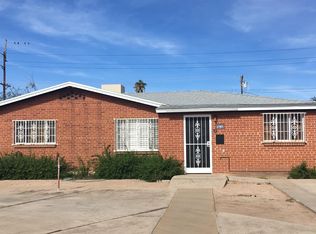 2707 E 20th St, Tucson, AZ 85716