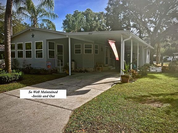 3rd image of 3812 Willaford Dr