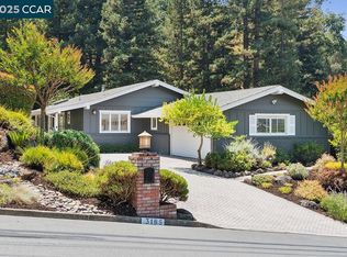 3165 Lucas Dr, Lafayette, CA 94549