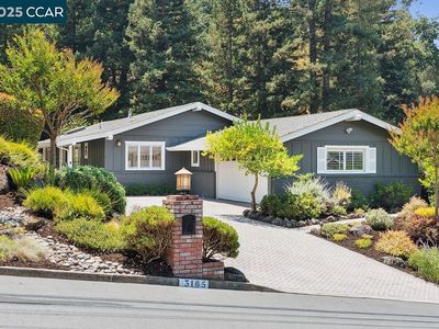3165 Lucas Dr, Lafayette, CA, 94549