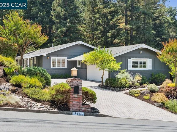 3165 Lucas Dr, Lafayette, CA 94549