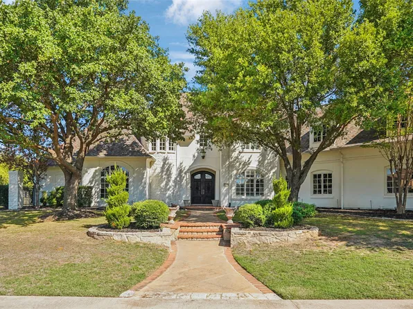 5900 Shorefront Ln, Flower Mound, TX 75022