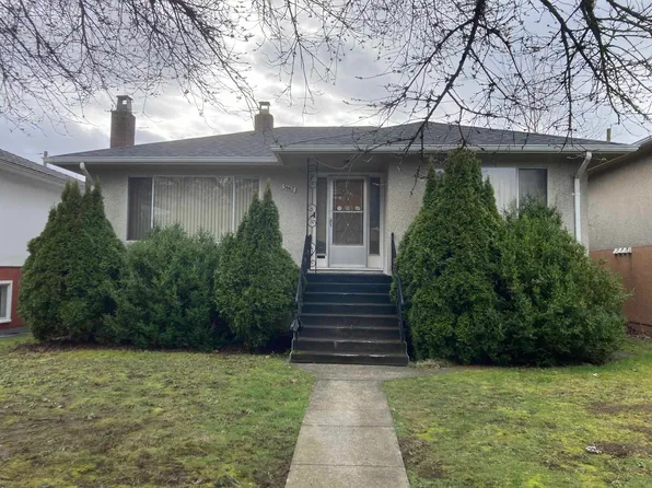 3662 E 25th Ave, Vancouver, BC V5R 1K5