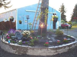 6520 201st Ave SW, Centralia, WA 98531