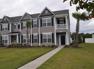 616 Pistoia Ln #501, Myrtle Beach, SC 29579