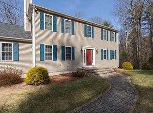 1193 Mendon Rd, Northbridge, MA 01534