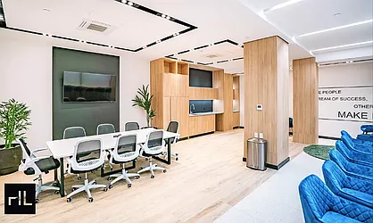 Rented by Highline Residential